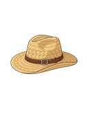 Chapéu de Fazendeiro